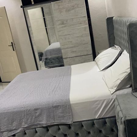Hotel Residence Aicha Tambacounda Eksteriør billede